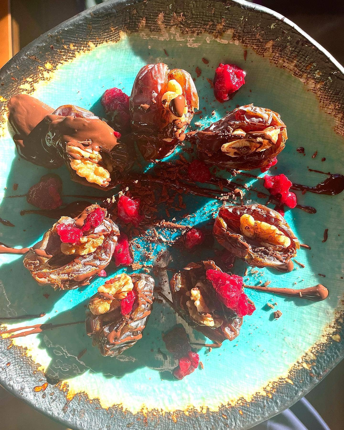 Chai by Mira - Vente Thés santé/détox - Chocolat Chaï - 500g3