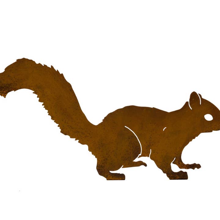 Alerte Onglet Écureuil pour la vente par Elegant Garden Design