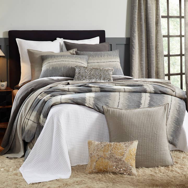 India's Heritage - Wholesale Duvet Cover - New York Duvet Cover and Shams