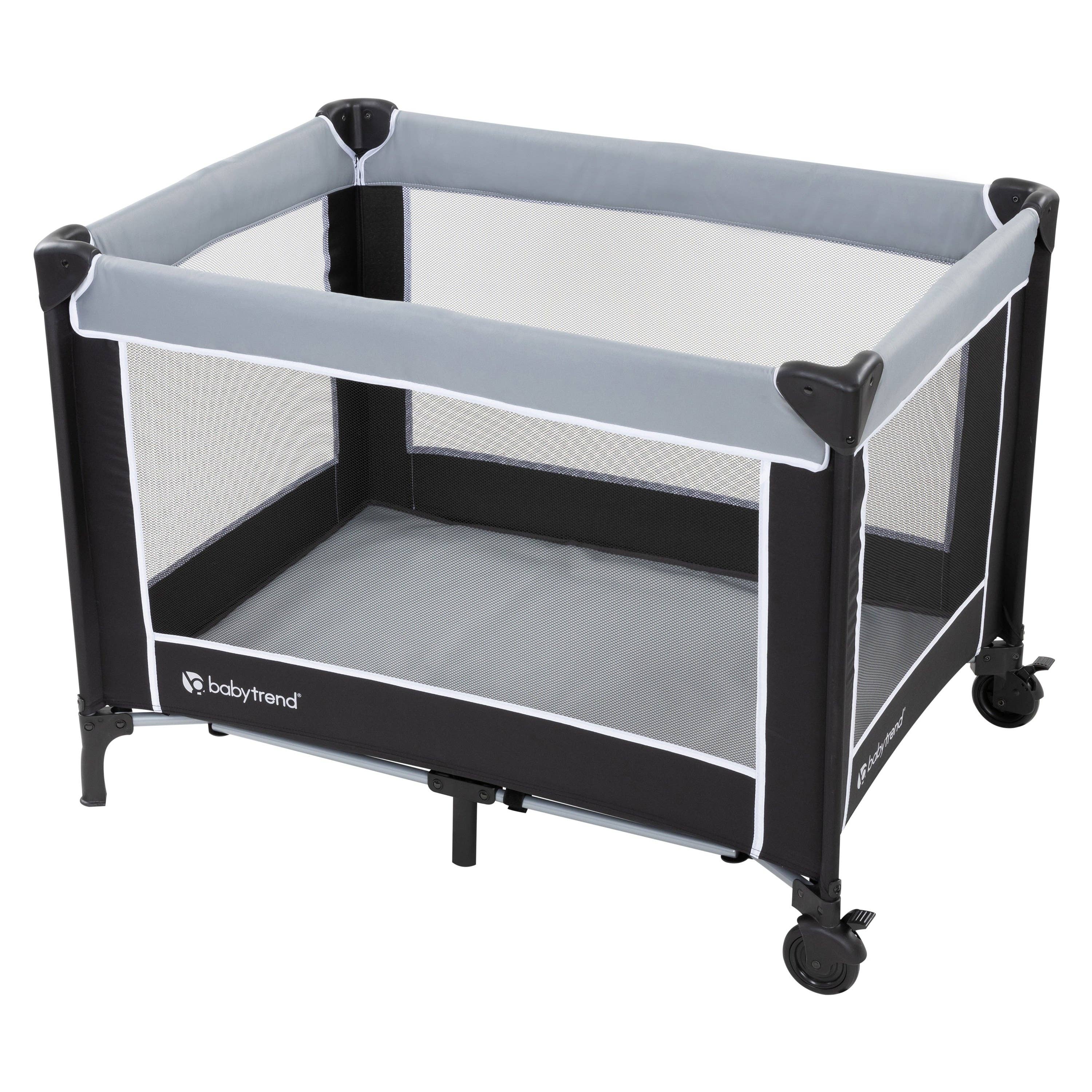 Baby Trend - Wholesale Bassinet - Baby - Nursery Center Portable Playard with Bassinet7