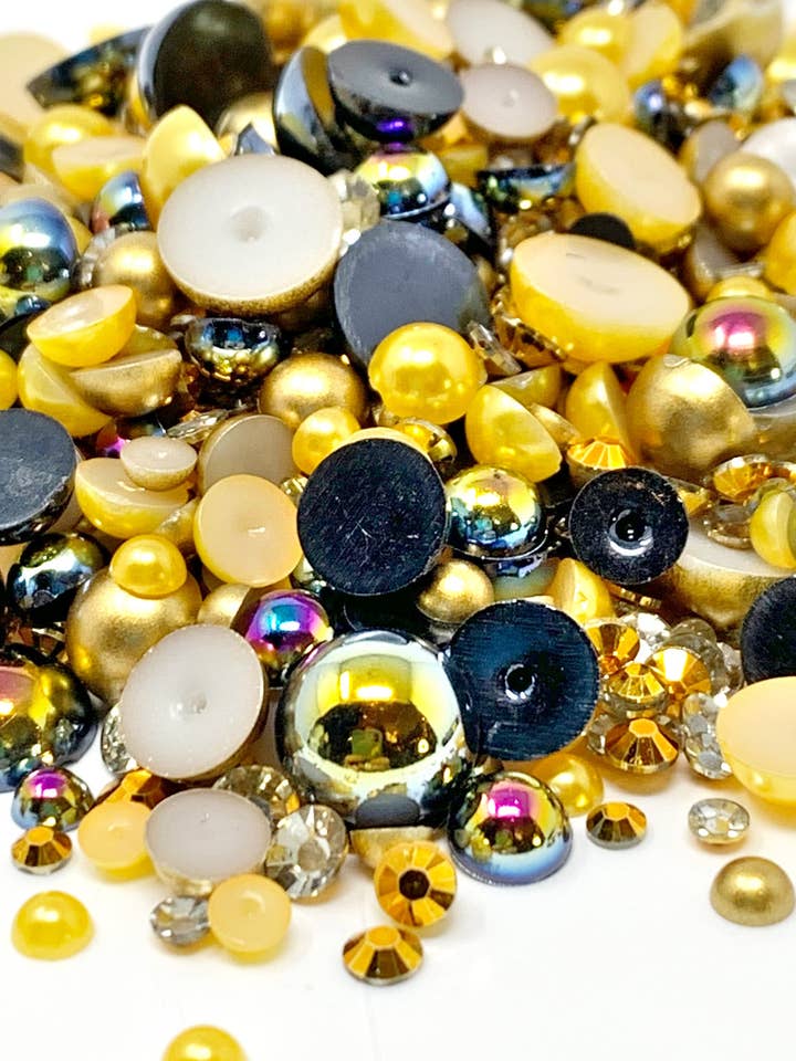 Leilani pour la vente par Charlie Rose Creations