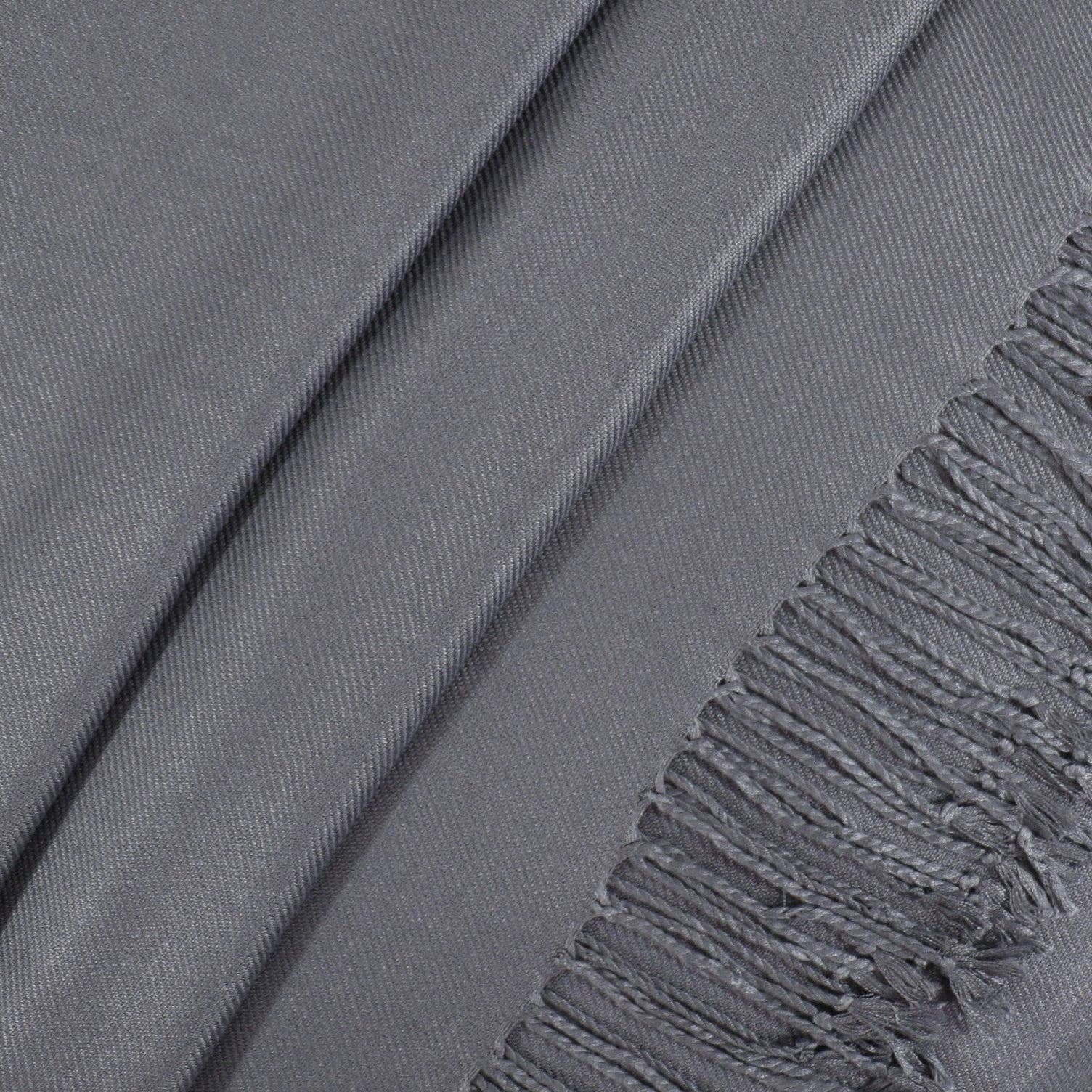 TAPA fashion – wholesale Wrap – Women's – Plain Pashmina PP1028B. (12PC)5