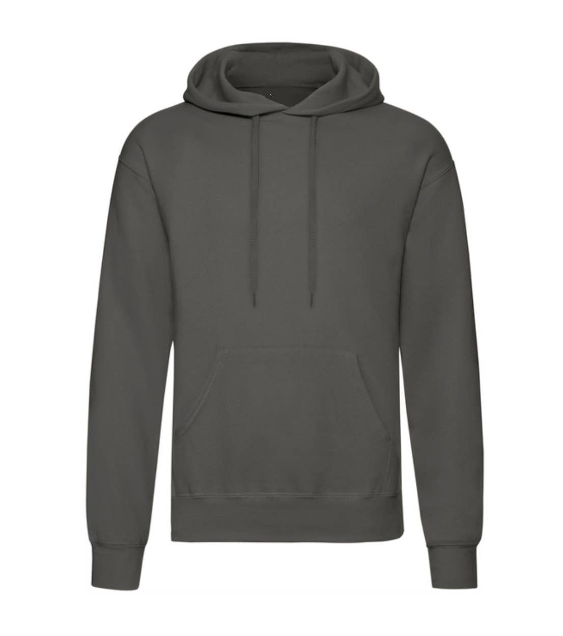 Impromptu Musé - Wholesale Hoodie - Men's - Black Tiger Handprinted Graphic Art Hoodie 10