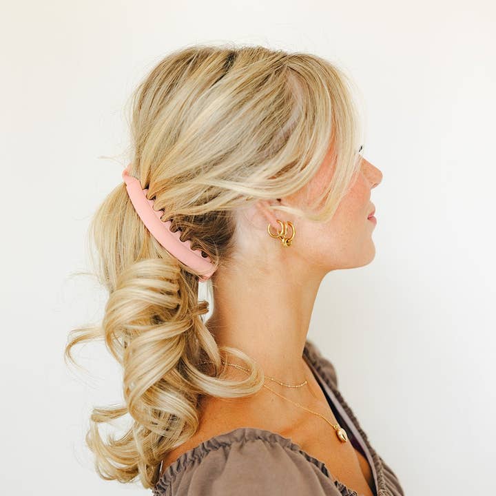 Shop Andi - Wholesale Hair Clip - Women's - Large Banana Claw Clip17