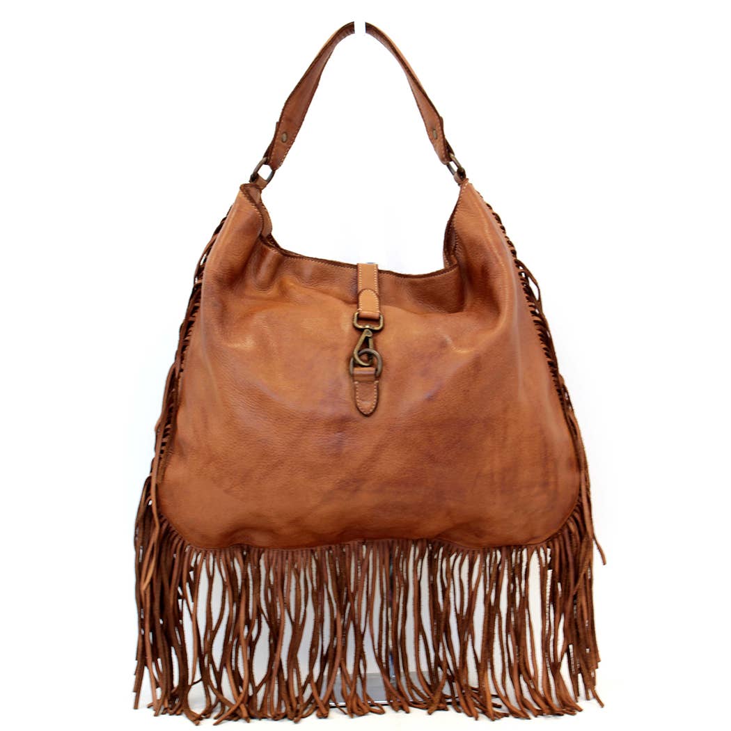 luna slouchy crossbody bolsa