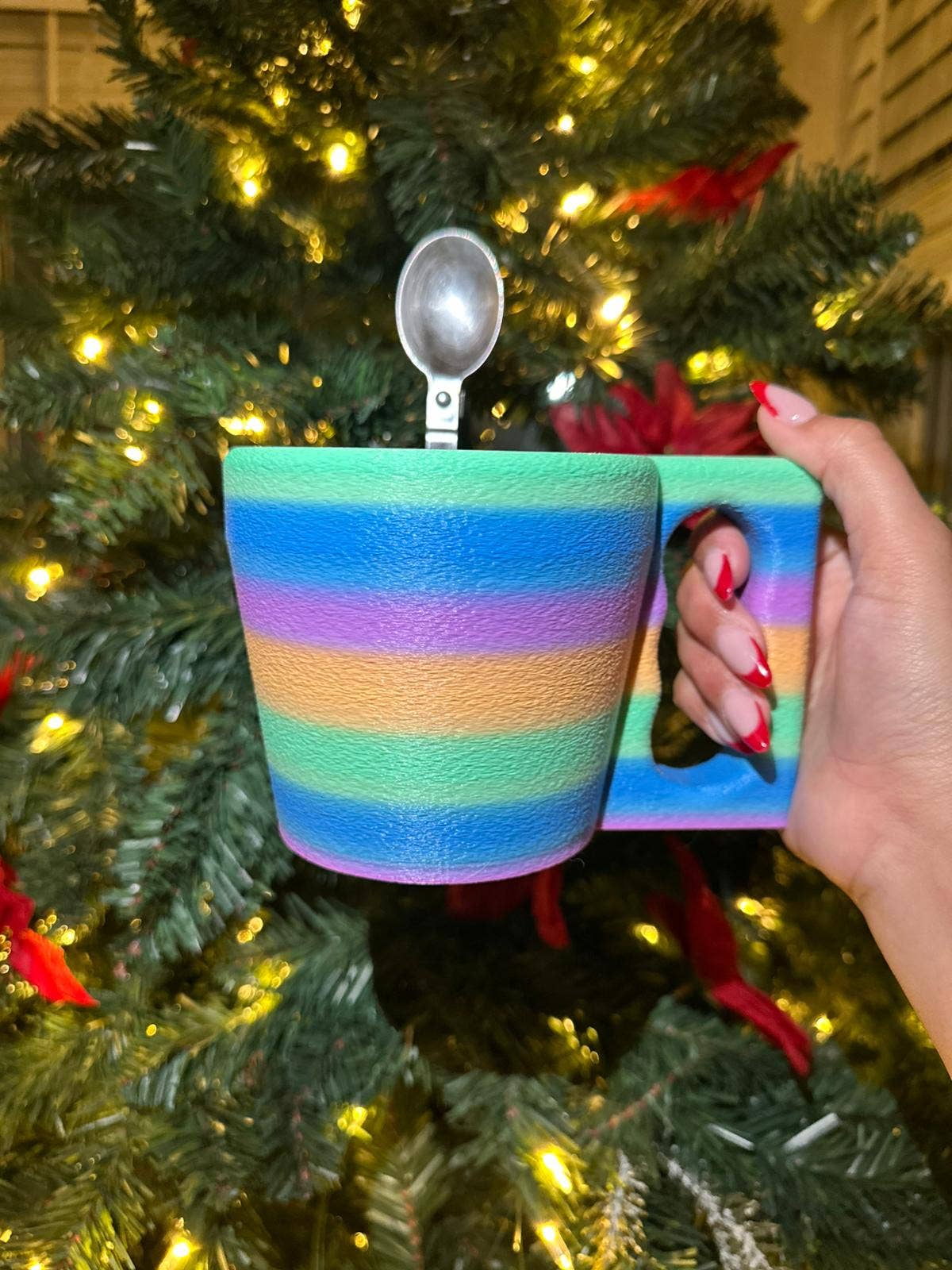 DRİMZY - Vendita all'ingrosso Porzionatori per gelato - Carino Portavaso per Gelato - Contenitore Pratico per Delizioso7