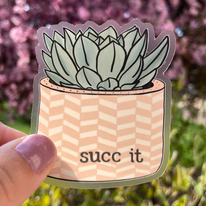 Kellio Studio - Venta al por mayor Pegatina - Pegatinas para plantas14