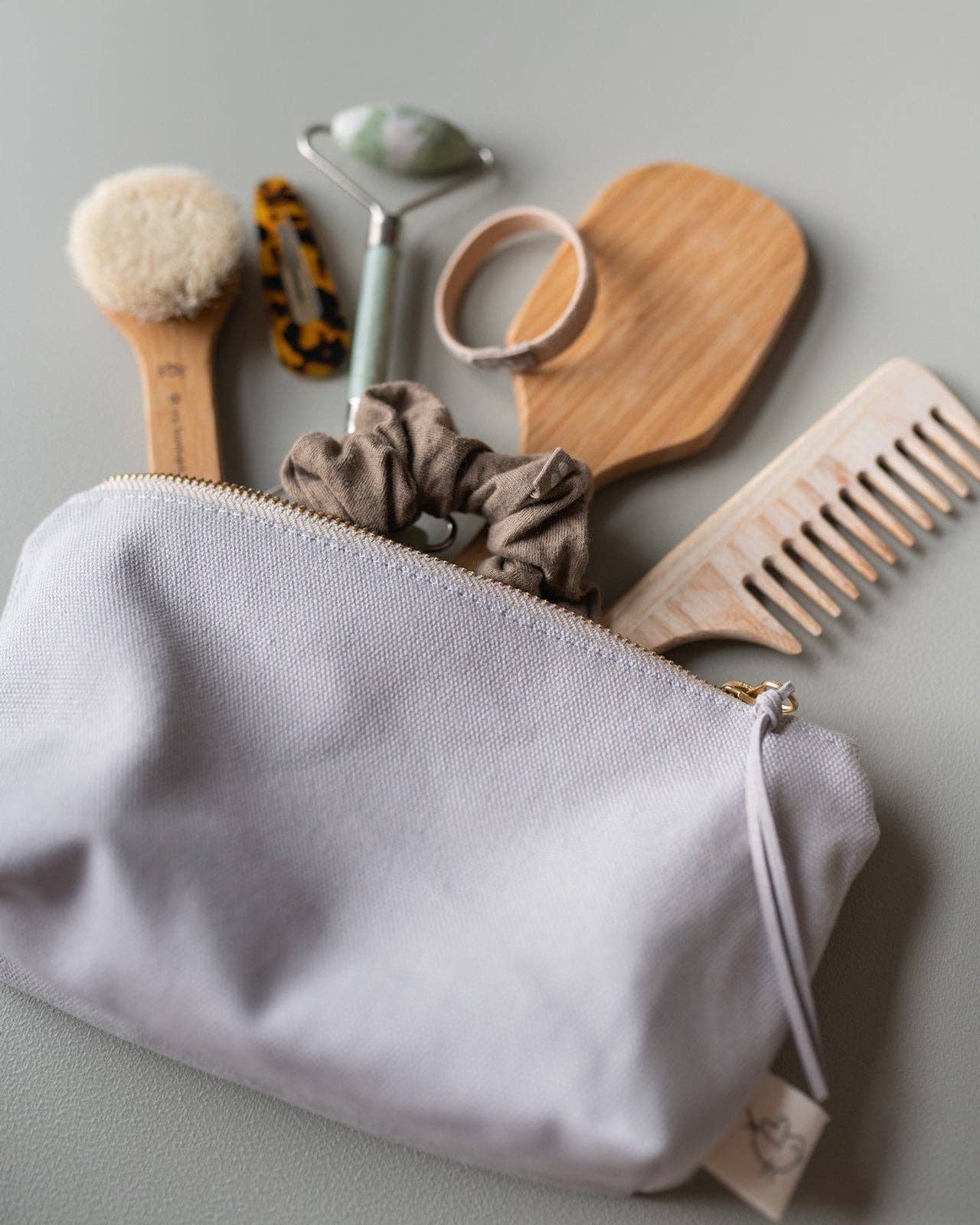 Gossling Organics - Wholesale Pouch - Women's - Jules16