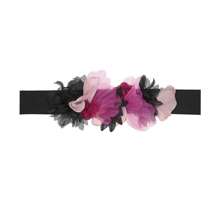 Neu
Organza Bougainvilla Partygürtel für den Großhandel von Flormoda