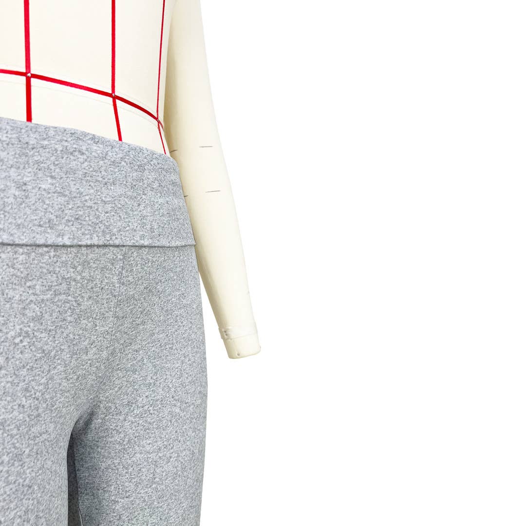 Rosa Clothing - Wholesale Pants - Women's - basic low rise flare pant25