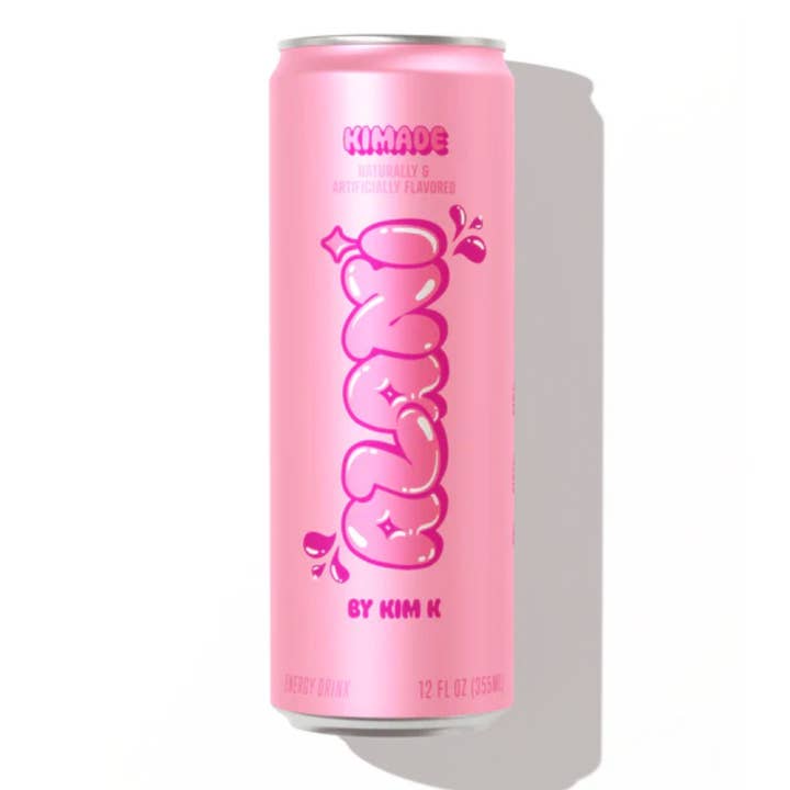 Campus Protein - Wholesale Sports/Energy Drink - Alani Nu Energy Drinks