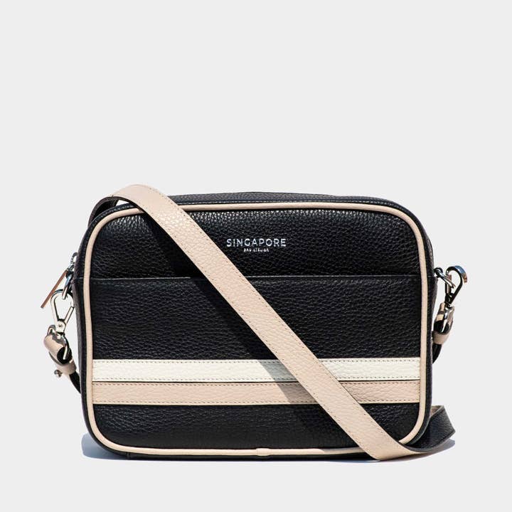 Malaiische Umhängetasche für den Großhandel von Carla Busso Handbag Atelier