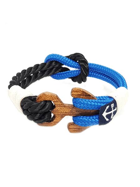 Nautisches Fortune-Armband von Bran Marion für den Großhandel von Bran Marion