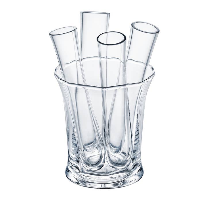 Composition : transparent, petit pour la vente par SGHR Sugahara