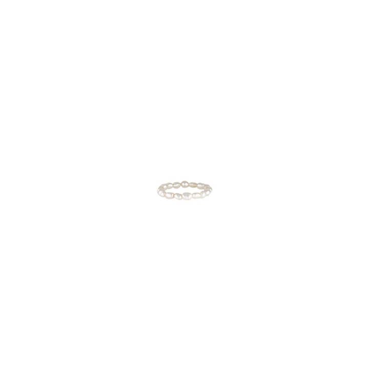 THE FRESHWATER PEARL RING for wholesale by By Isabella grace