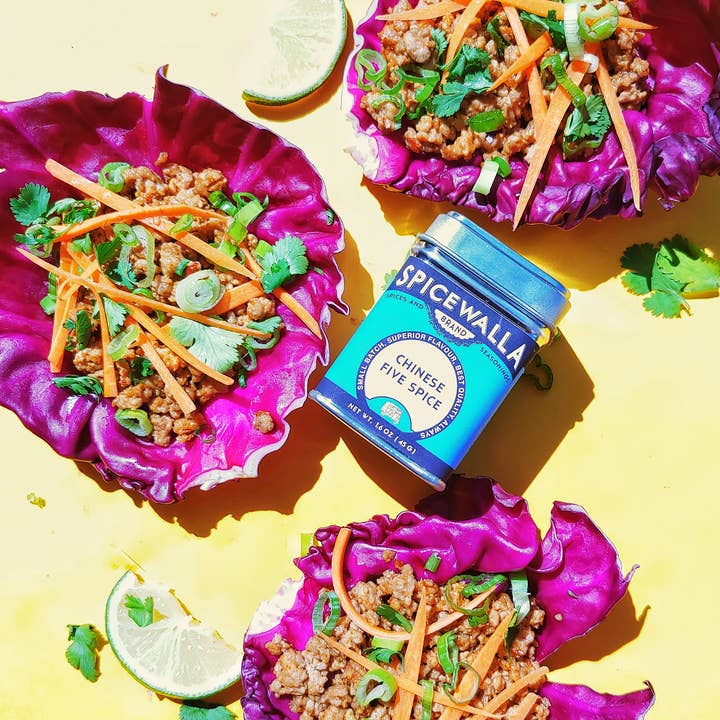 Spicewalla - Vente Épices séchées - Cinq épices chinoises2