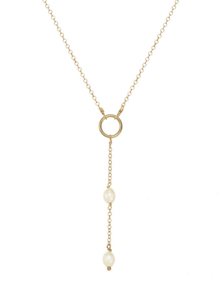 Idris Necklace for wholesale by KOZAKH