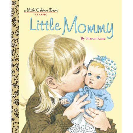 Penguin Random House LLC - Wholesale Book - Kids - Little Mommy (Lgb)
