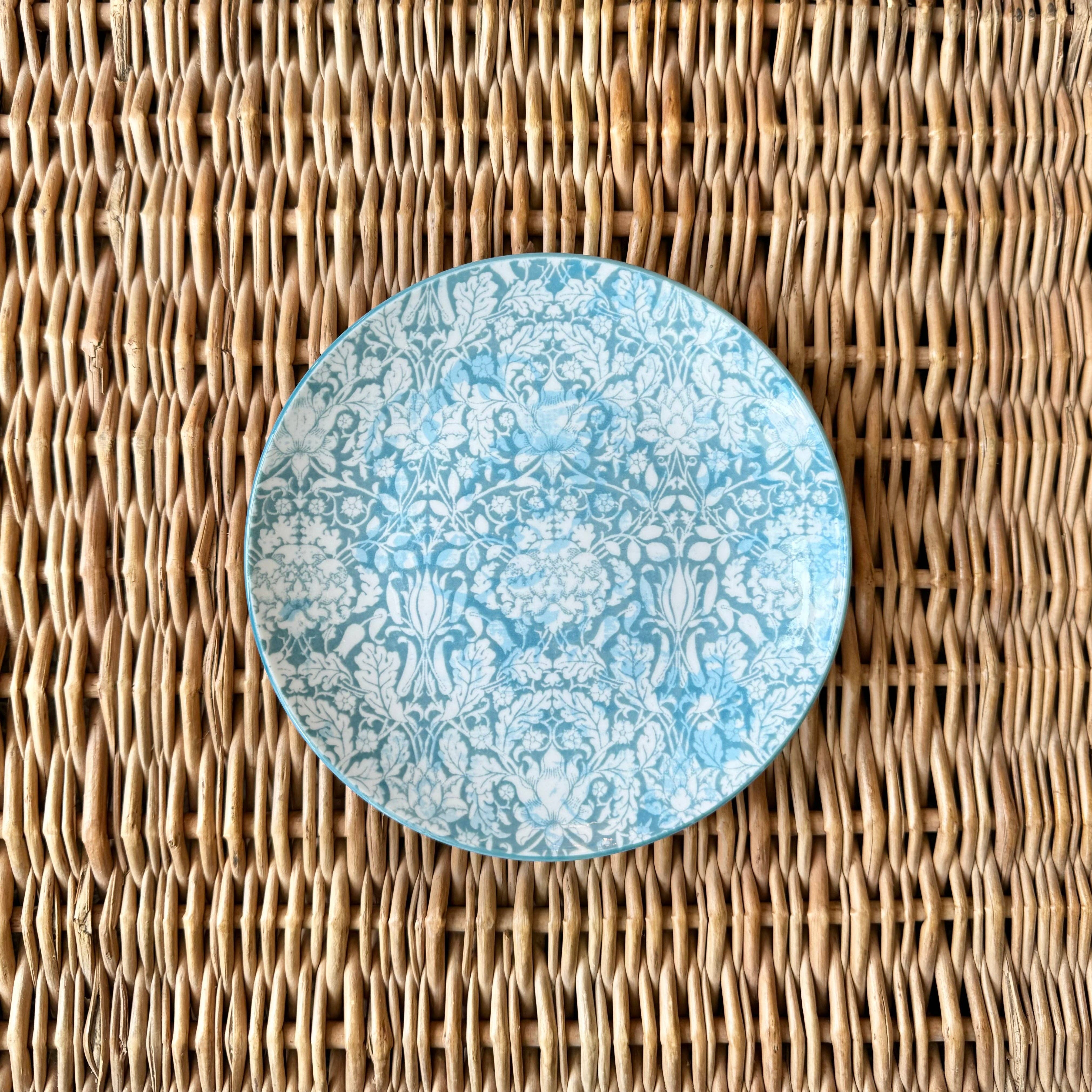 Patina Vie - Wholesale Dinner Plate - Patina Vie Antoinette Porcelain Plates0