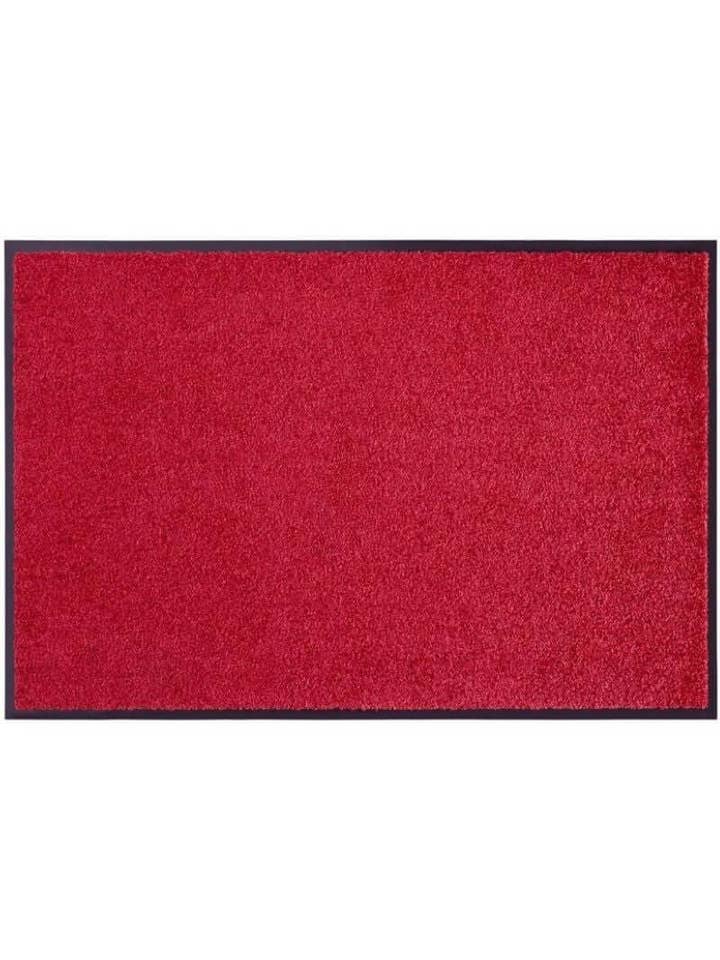 Wash and Clean Doormat – Bordered for wholesale by THE RUGS