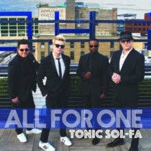 Tonic Sol-Fa CD - Alles Voor Eén voor wholesale door ROCK INDUSTRIES EUROPE LIMITED