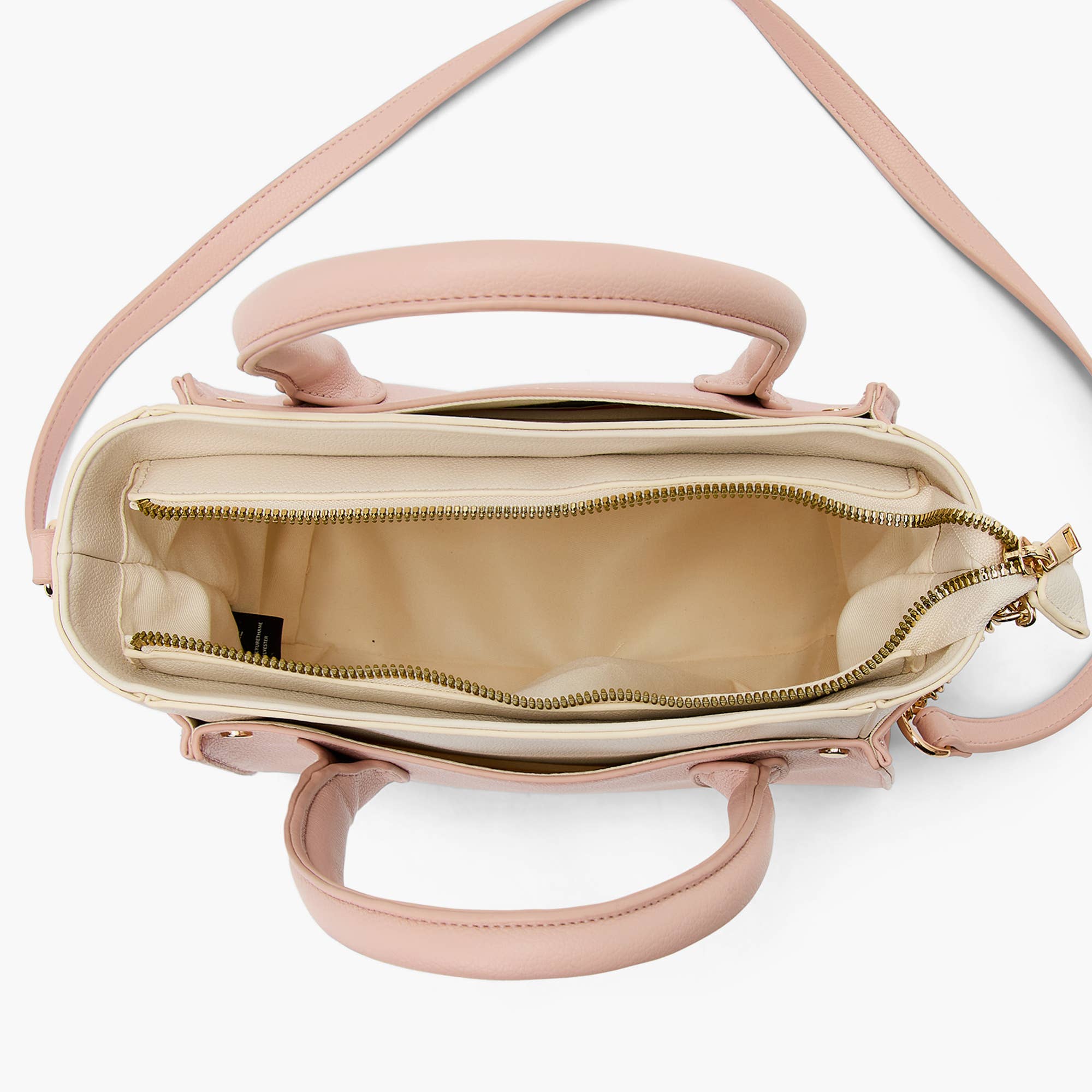 Like Dreams - Vente Sacoche – femme - Sac à bandoulière mode à double couche Hunter pour tous usages10