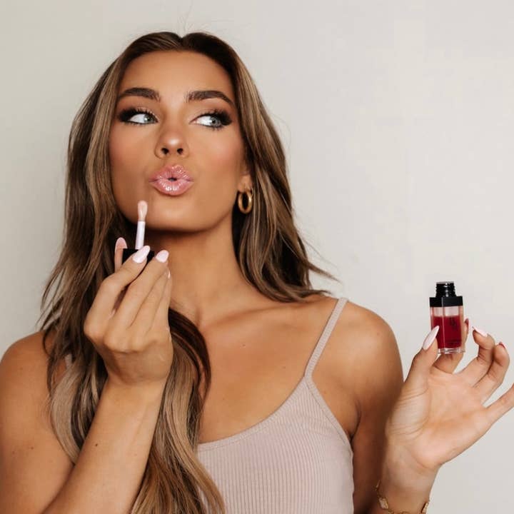 Bellamarque - Vendita all'ingrosso Volumizzanti per labbra - Bellamarque Olio Labbra Volumizzante8