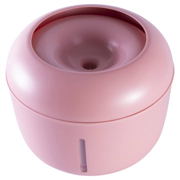 Pet Life - Wholesale Pet Bowl - Cat/Dog - Pet Life Moda-Pure Ultra-Quiet Dog and Cat Fountain Waterer