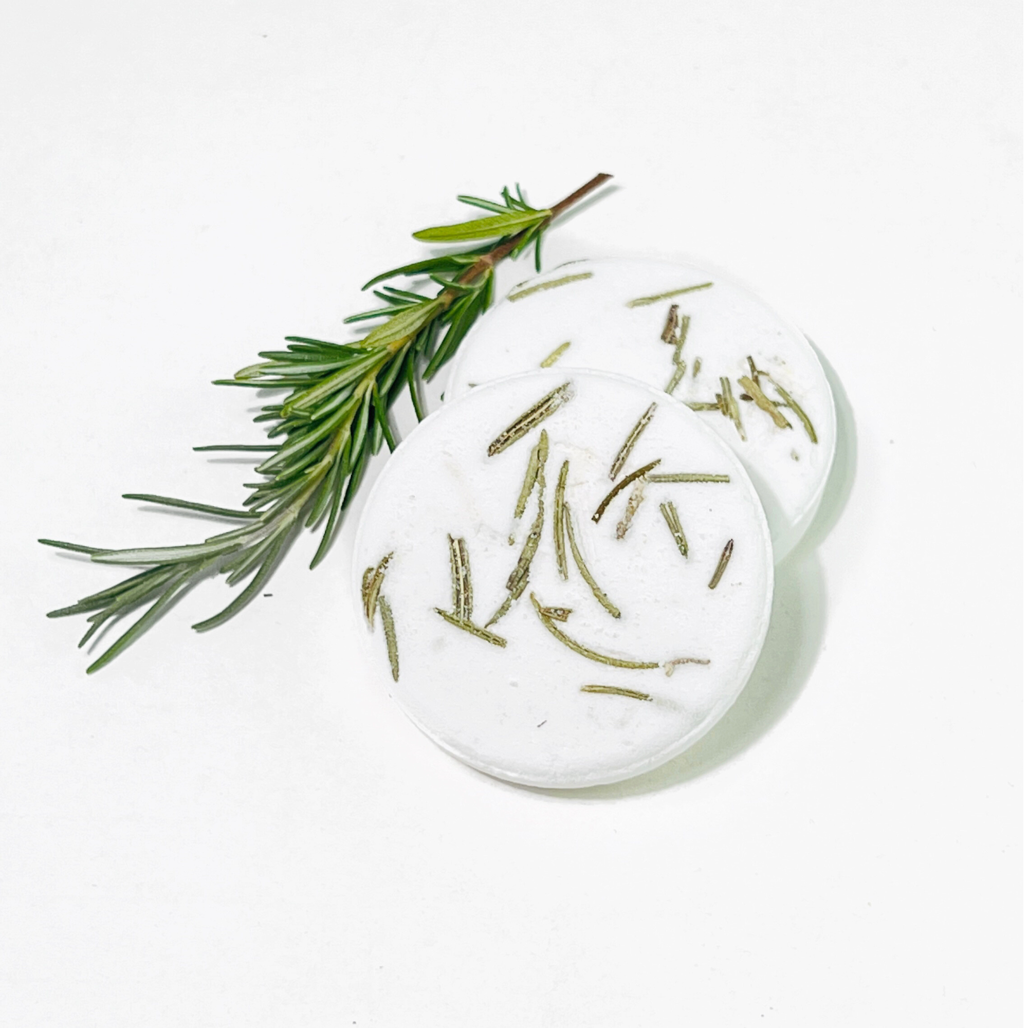 Sow the Magic - Wholesale Shower Steamer/Bomb - Just Breathe Eucalyptus Shower Steamer Set1