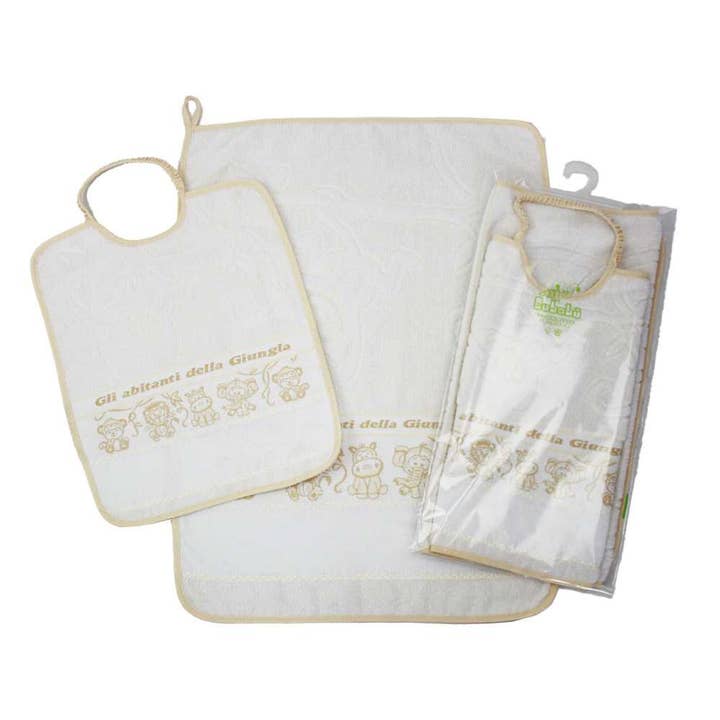 Almatex srl - Wholesale Puzzle - Kids - JUNGLA kindergarten kit13