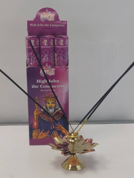 John the conqueror for wholesale by Miracle 365