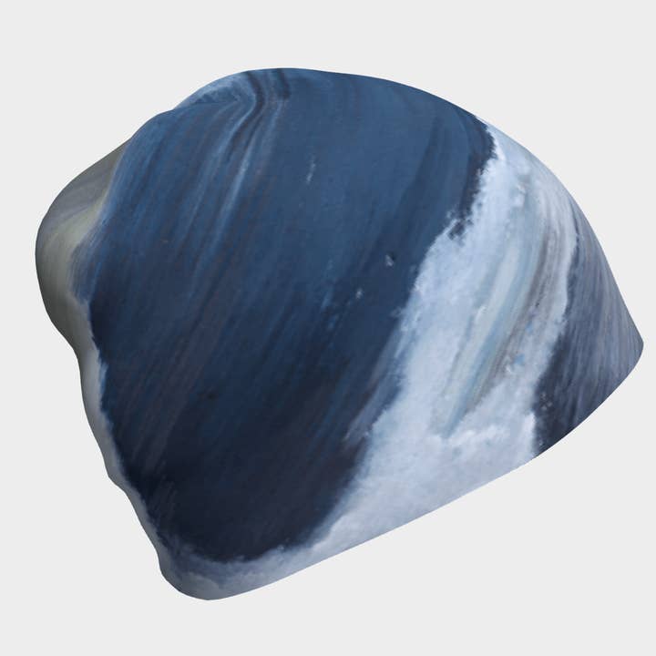 Gorro Golden Sea para venta al por mayor de Lalita's Art Shop