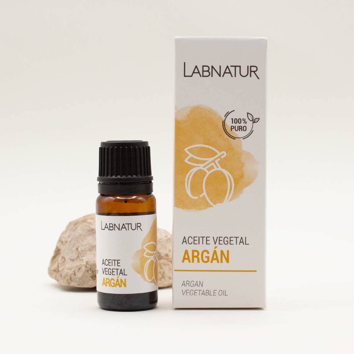 Laboratorio SYS - Wholesale Bath/Body Oil - Labnatur 100% Pure Argan Vegetable Oil 10ml4