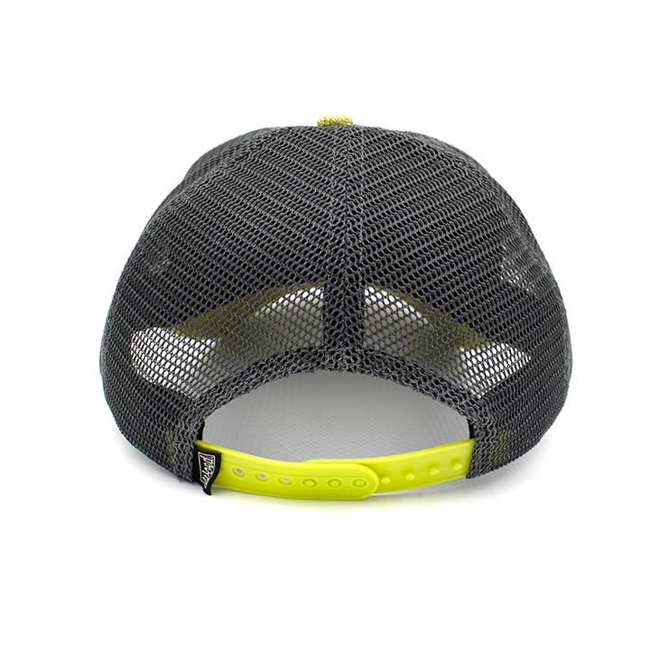 Woed - Wholesale Trucker hat – Unisex - Trucker cap | Zuma3