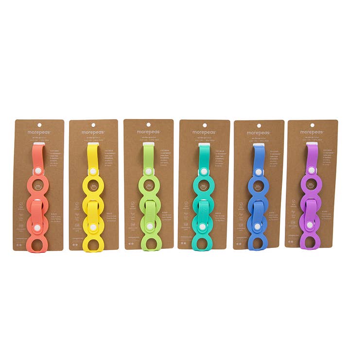 morepeas - Wholesale Toy Set - Kids - On-the-go Tether15