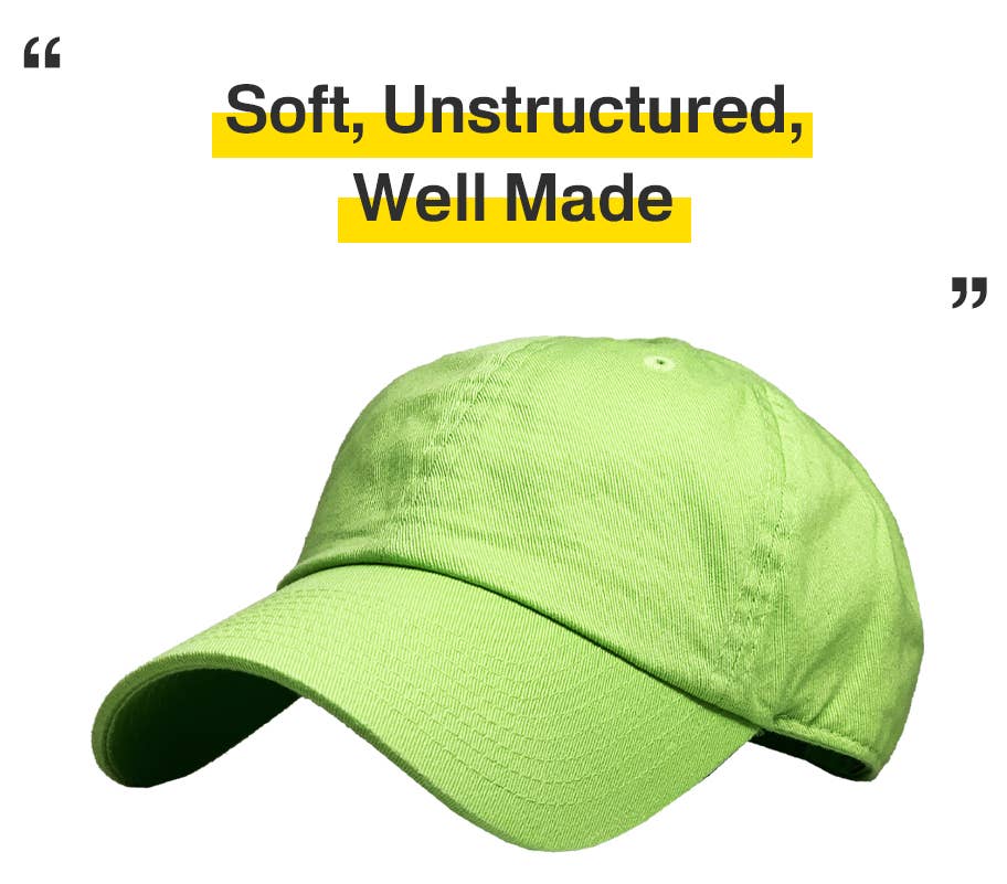 KBETHOS - Wholesale Baseball Cap - Unisex - Premium Baseball Cap138