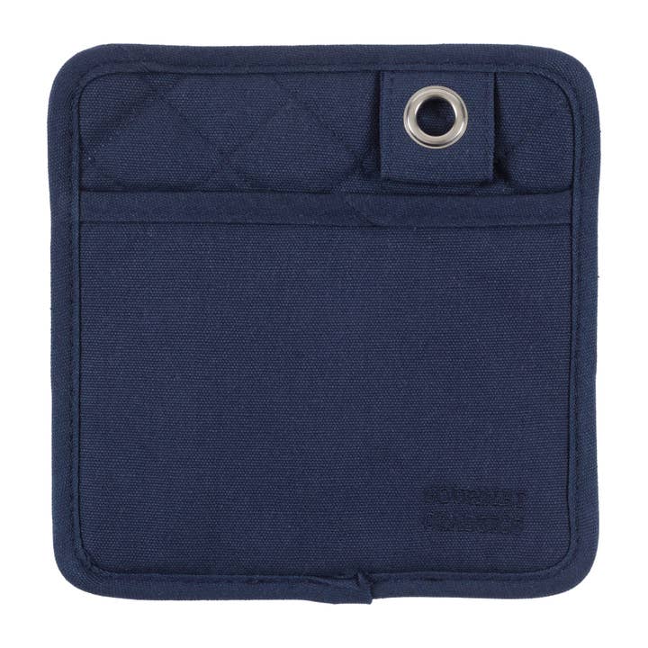 Gourmet Classics Heat Resistant Silicone Pot Holder for wholesale by KAF Home