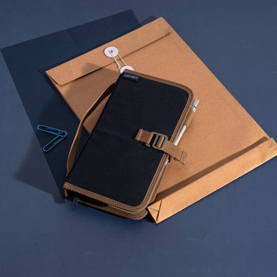 LOCHBY – wholesale Journal och dagbok – Voyager Journal29