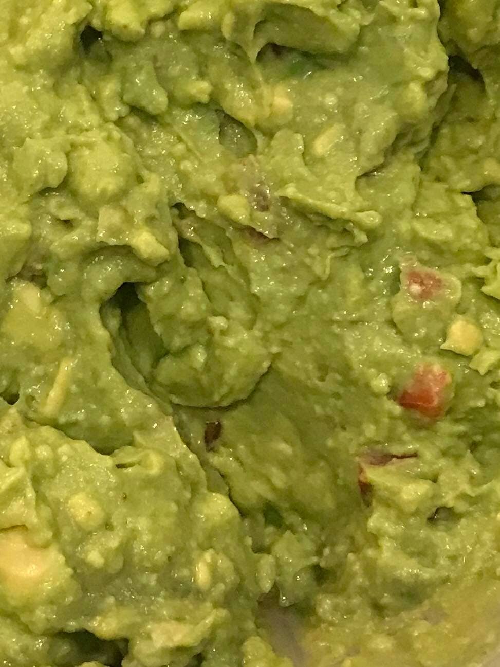 SnS Dips - Wholesale Dip - Guacamole Mix3