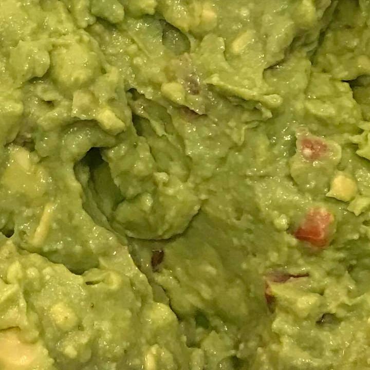 SnS Dips - Wholesale Dip - Guacamole Mix3
