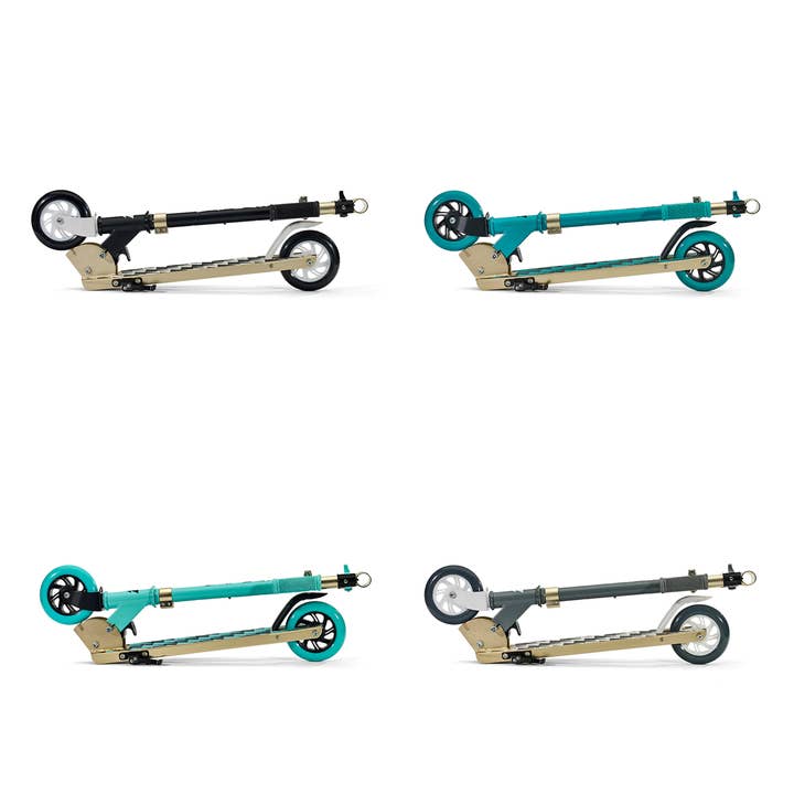 SVOLTA - Wholesale Bike/Scooter - Kids - SVOLTA Legend 2-Wheel Scooter Starter Pack - 4 Scooters4