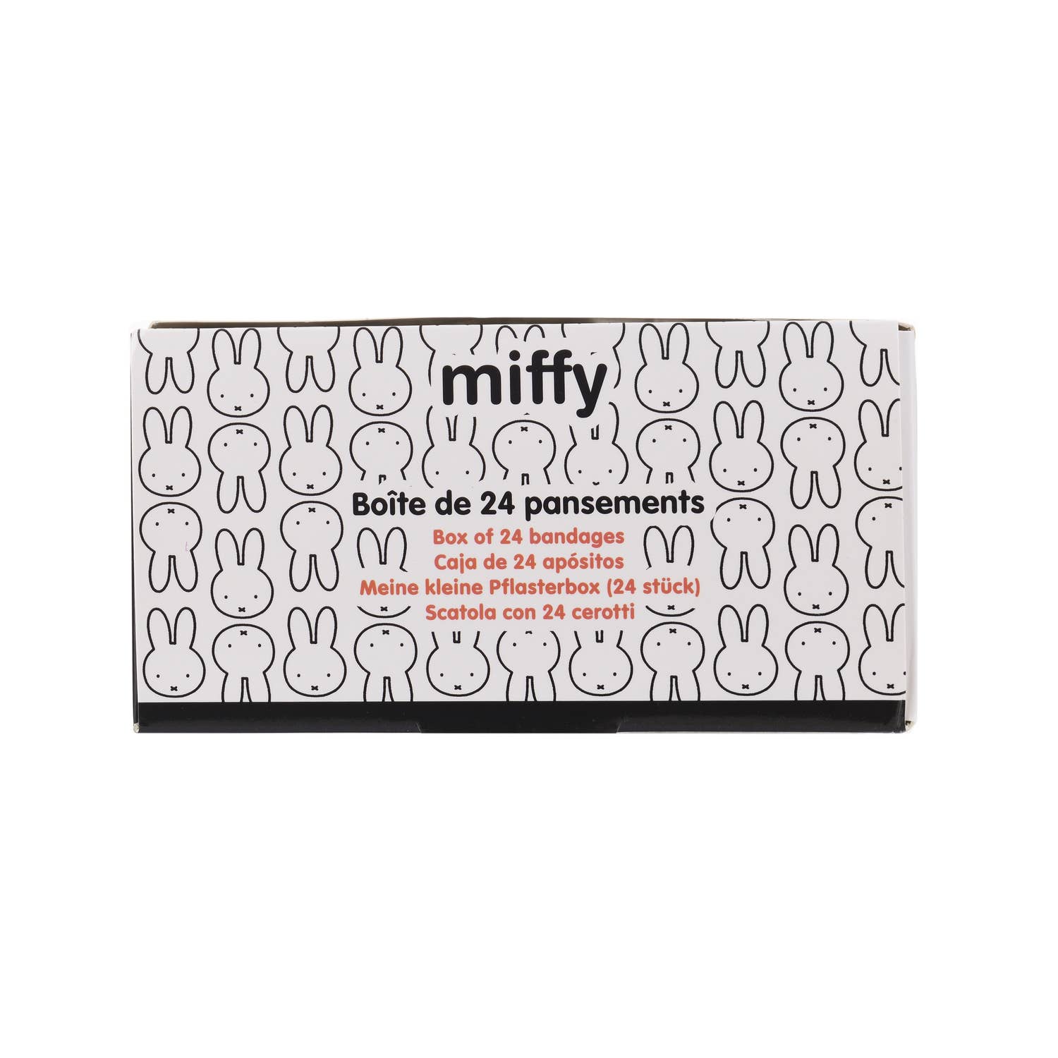 Takecare – wholesale Plasters/bandages – Kids & Baby – Miffy Bandages x244