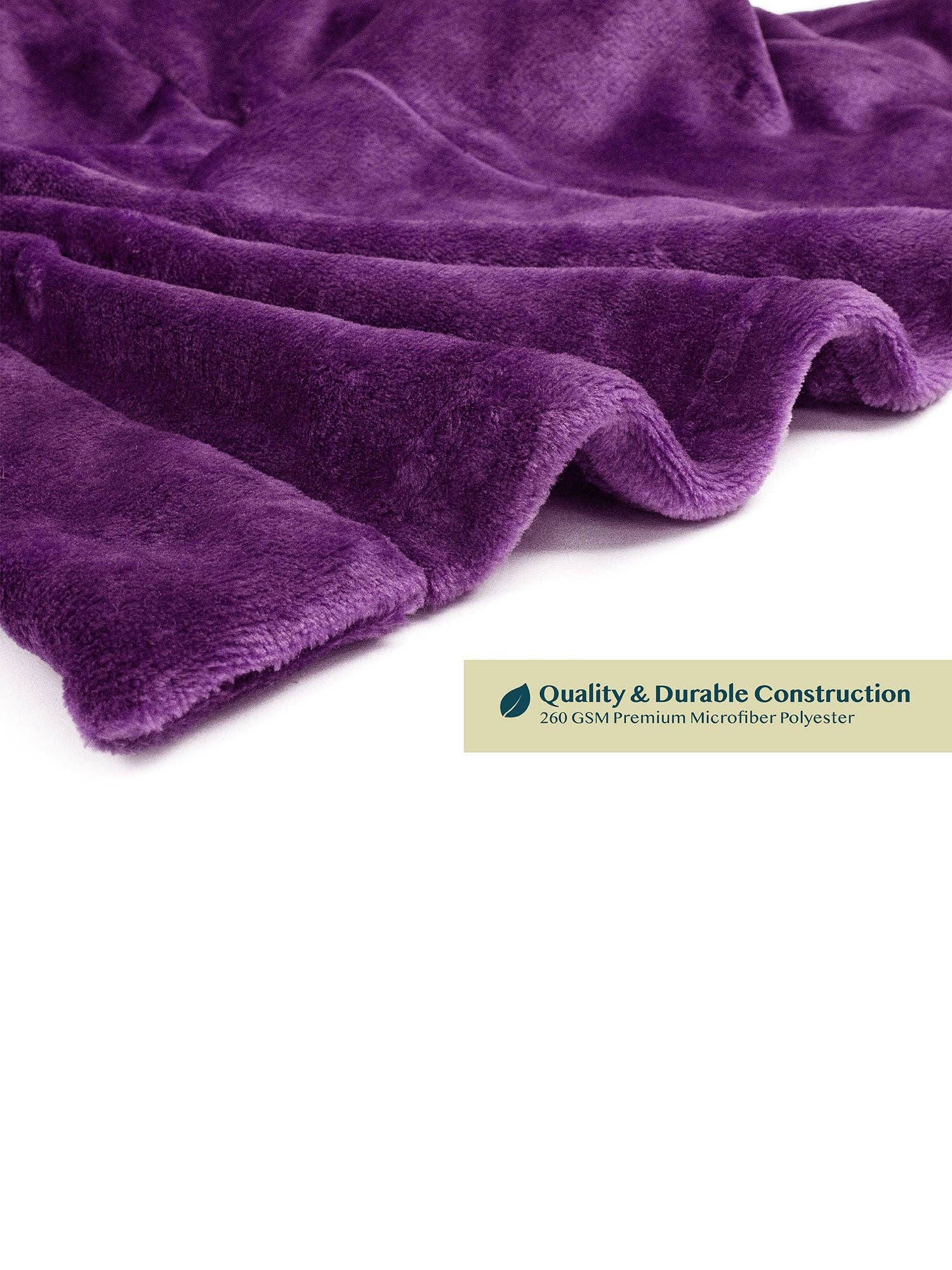 Pavilia - Wholesale Badjas - Dames - Damesbadjas van fleece met satijnen en wafelkanten57