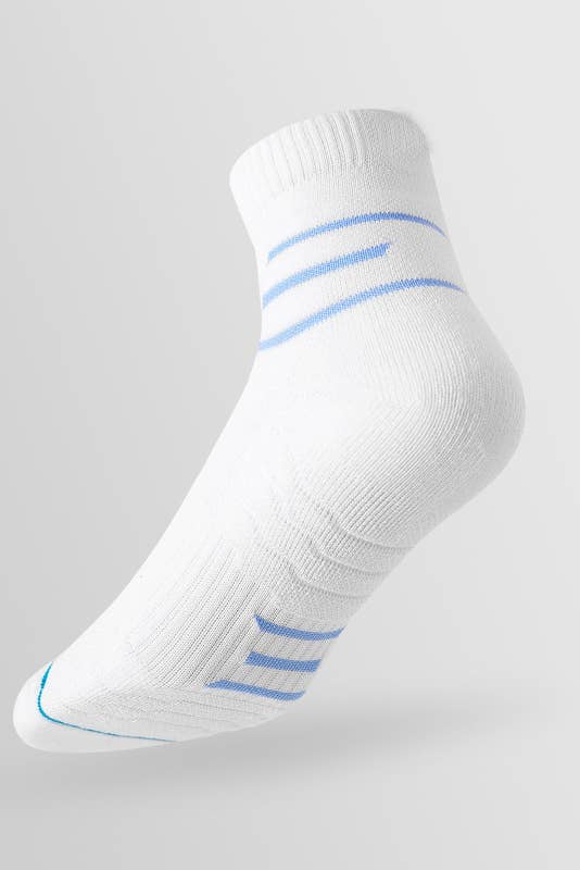 Marc JoJo - Wholesale Socks - Unisex - 💪 Sport Pro Fitness Socks
0