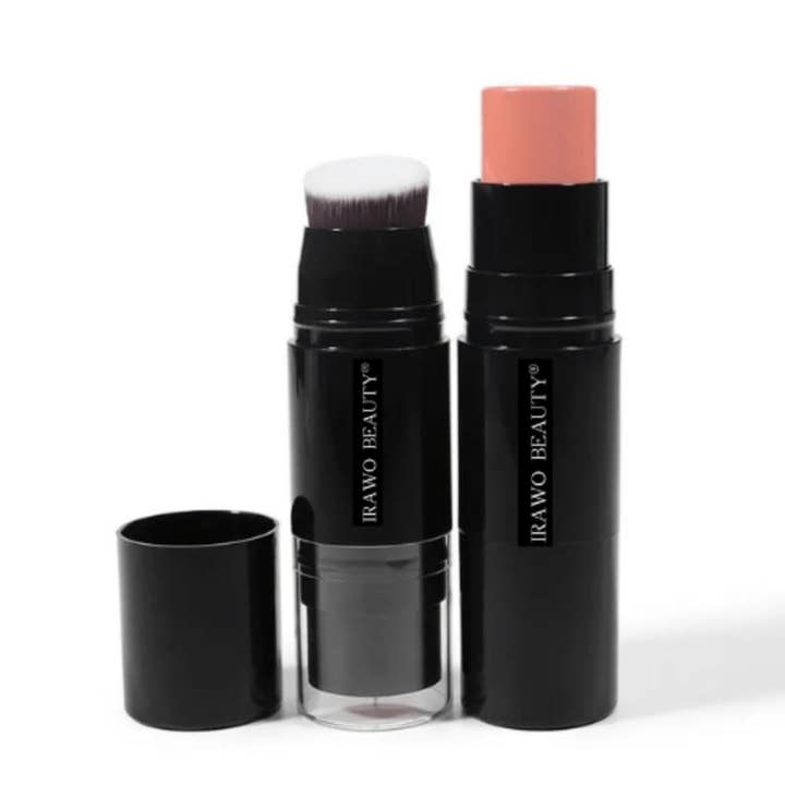 Irawo Beauty - Wholesale Blush - pH-Adaptive™ Blush Stick4