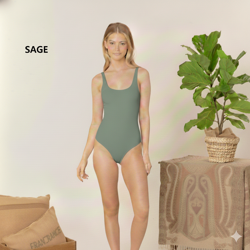 freeme - Vente Body – femme - BODY BASIC PONTE (ST# FRT1144N)12