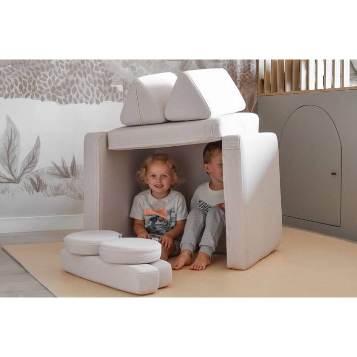 Shappy - Wholesale Sofa - SHAPPY PLAY SOFA ORIGINAL MINI32