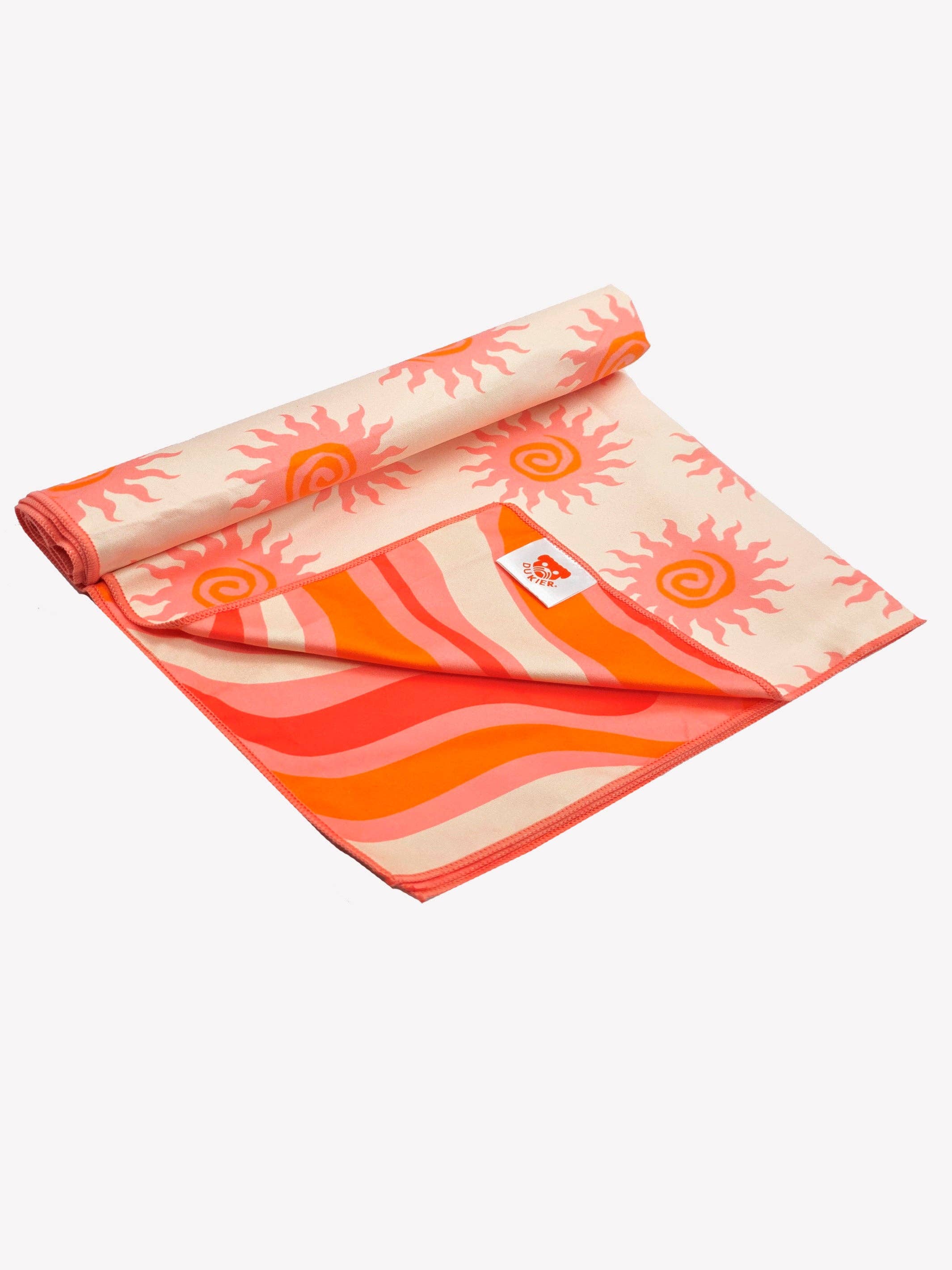 Dukier - Wholesale Pet Towel - Dog - SUN DOG TOWEL