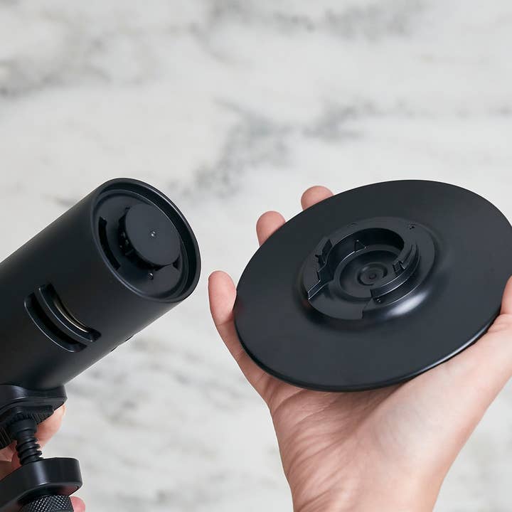 Anova Culinary - Wholesale Kitchen Appliance - Anova Precision™ Cooker Nano Base1