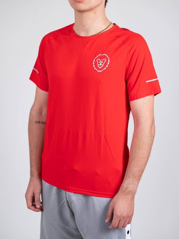 Breeze Performance Tee for wholesale by SNO